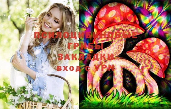 хмурый Навашино