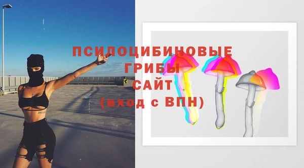 хмурый Навашино
